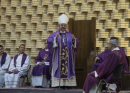 encuentro diocesano catequistas