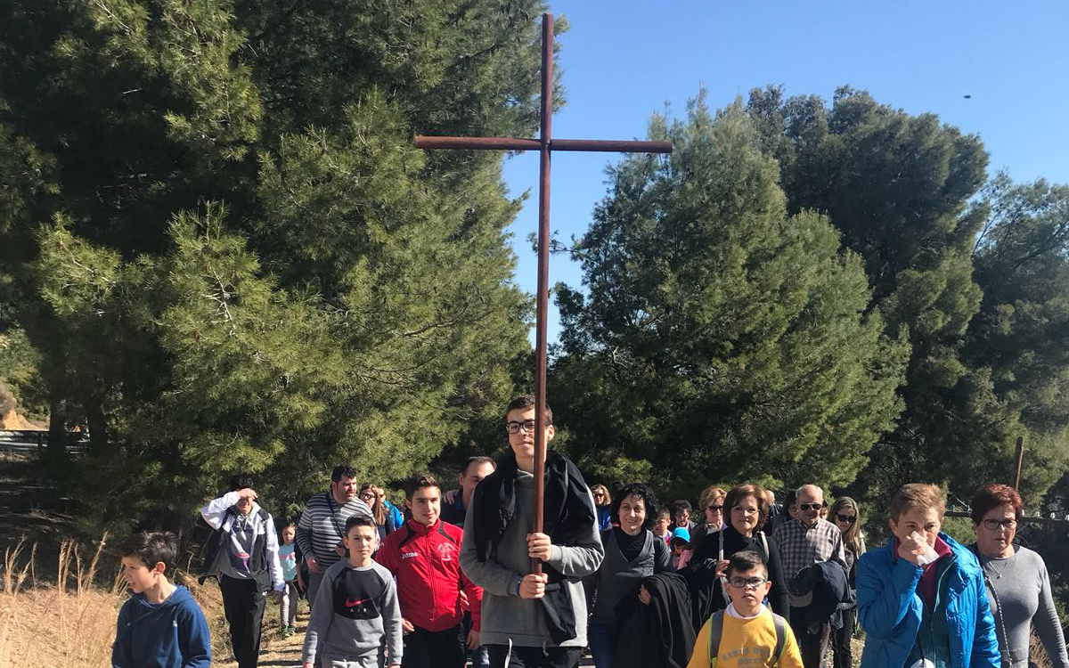 Marcha de la Iglesia en Onda - Obispado de Segorbe Castellón