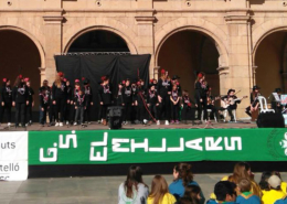 Belcaire y Tramuntana fueron los ganadores