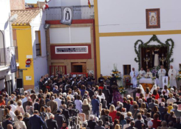 Jubileo Vicentino Castellón y La Vall