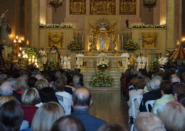 San Pascual y santidad