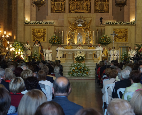 San Pascual y santidad