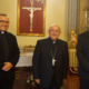 Nuevos vicario general y de pastoral