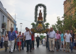 Virgen de Gracia de Vila-real
