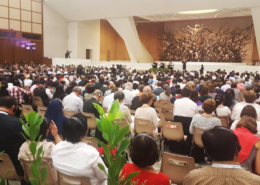 Congreso Internacional de Catequesis