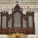 órgano romántico Arciprestal