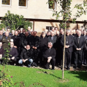 Encuentro vicarios Madrid