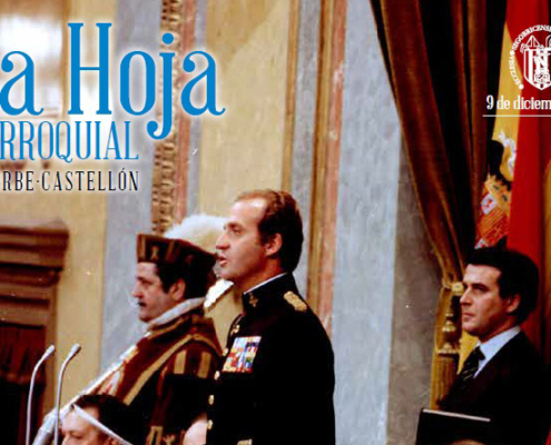 La Hoja 2959