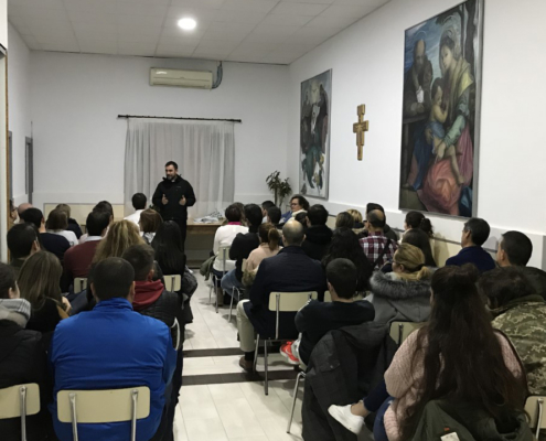 pre-matrimoniales La Vall d'Uixó