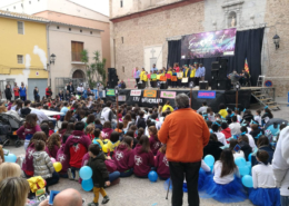 festival de la canción scout