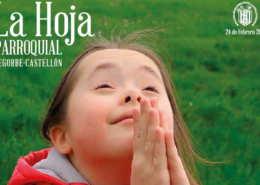 La Hoja del 24 de febrero