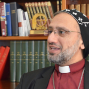 ACEMU arzobispo siro-ortodoxo