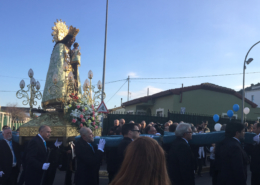 Desamparados Vall d'Uixó