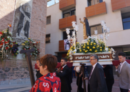 clausura jubileo vicentino