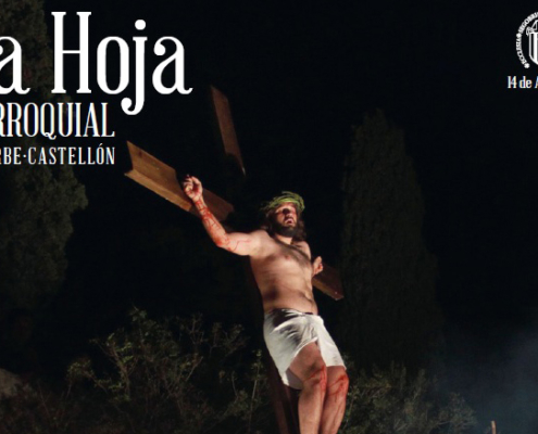 La Hoja del 14 de abril