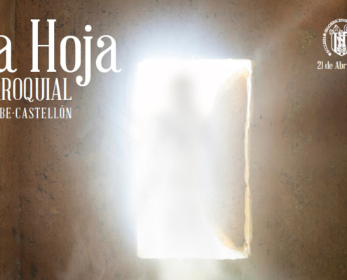 La Hoja del 21 de abril