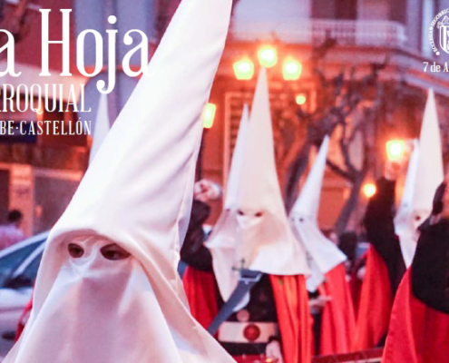 La Hoja del 7 de abril